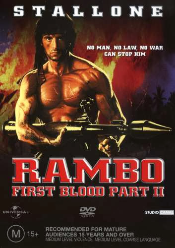 rambo first blood part 2 full movie free download